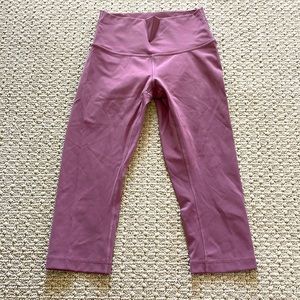 Lululemon leggings